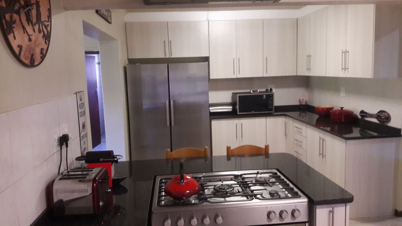 Photo of Kitchen in Paarl