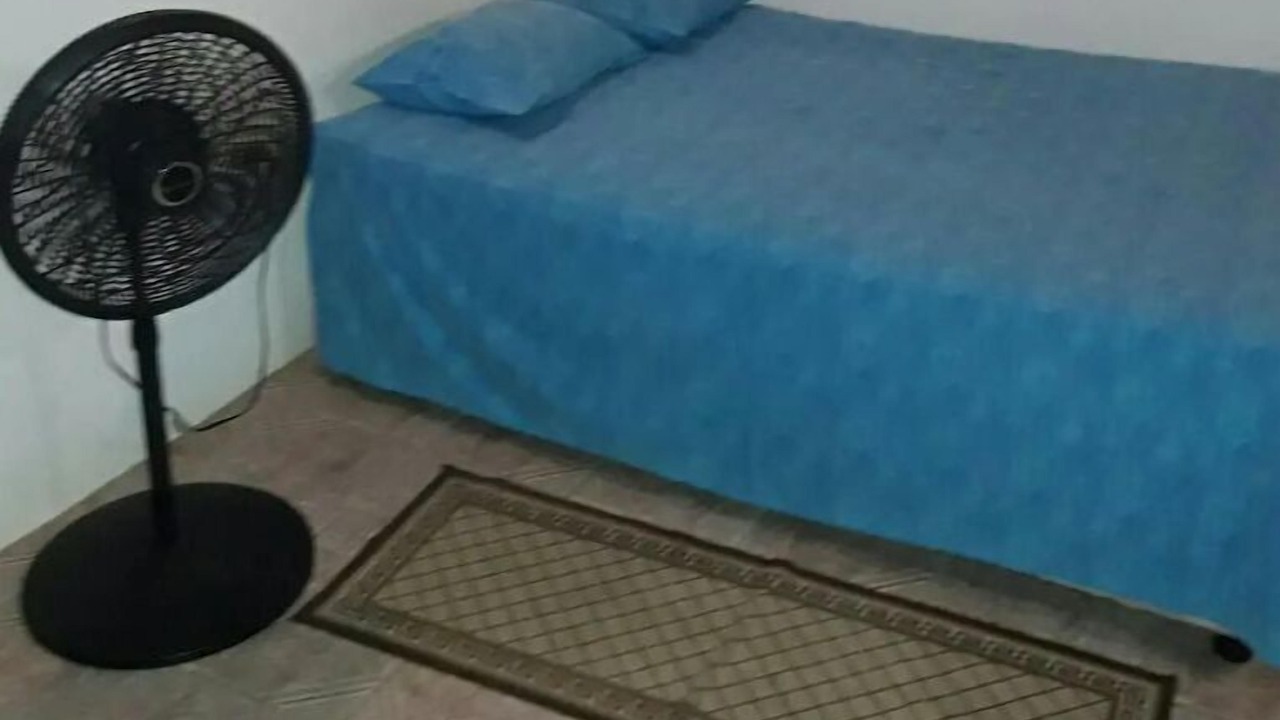 Photo of Bedroom in Parlatuvier