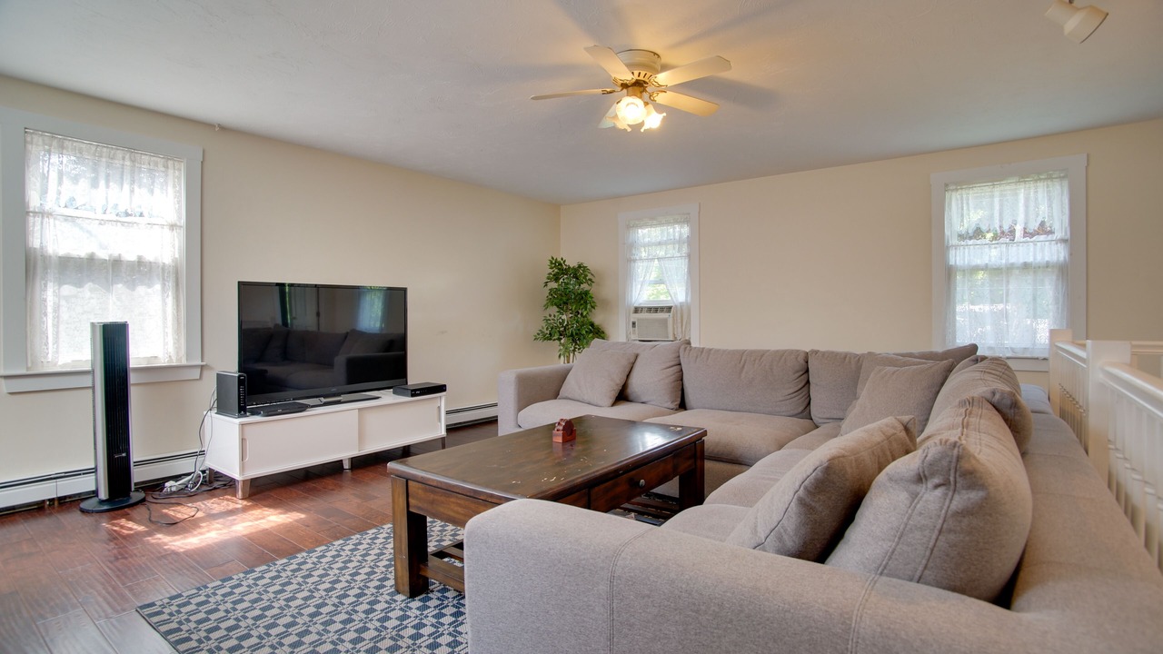 Photo of Bedroom in Falmouth Heights