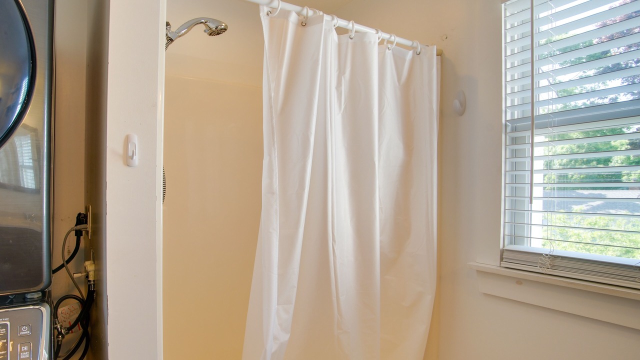 Photo of Bathroom in Falmouth Heights