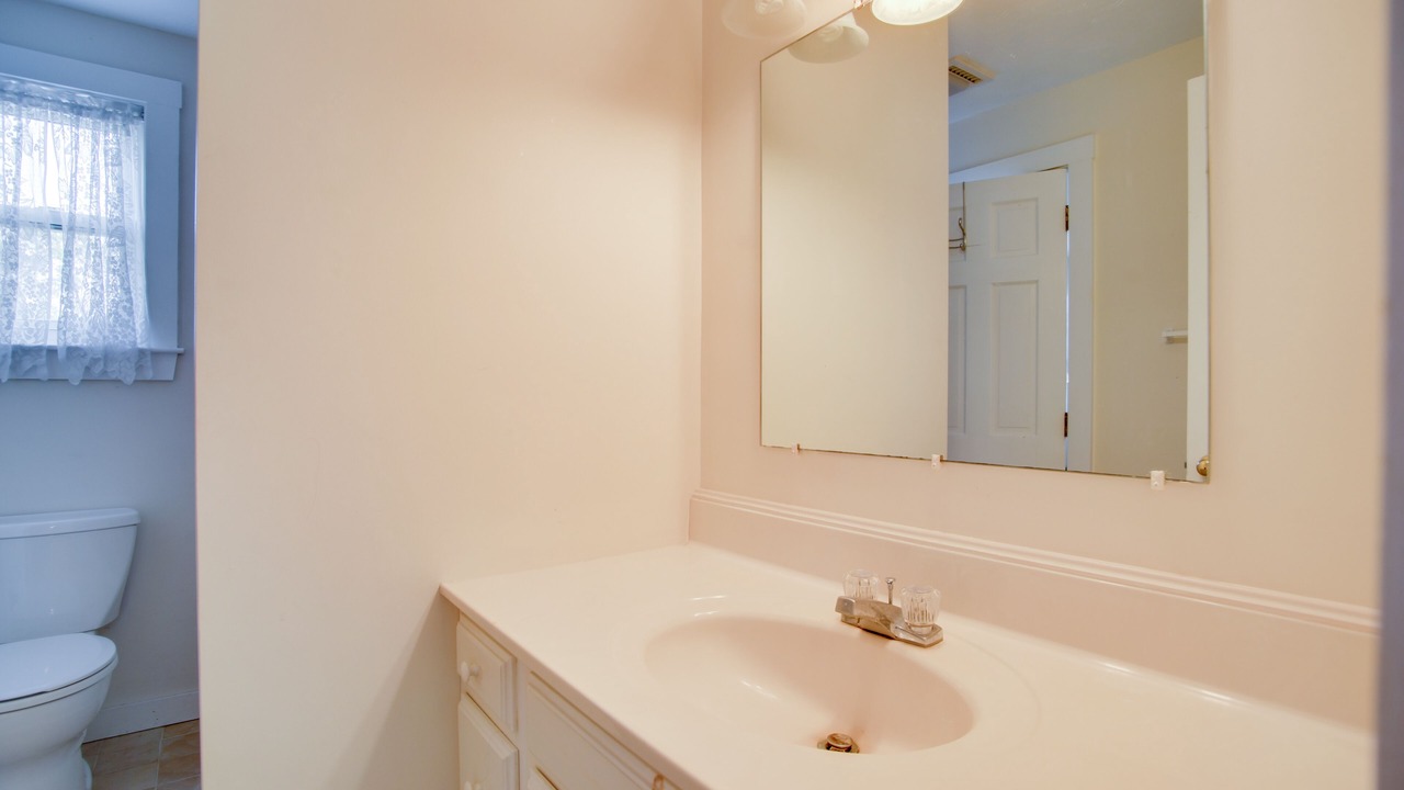 Photo of Bathroom in Falmouth Heights