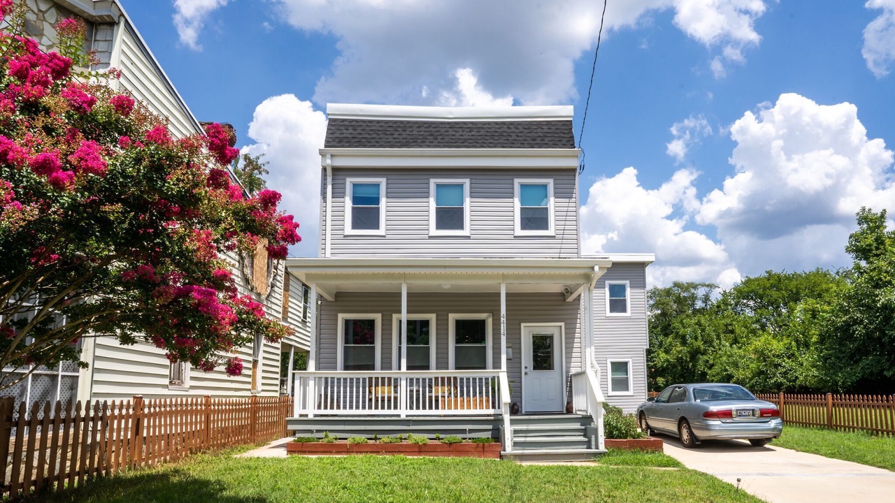 Photo of Outdoor in Northeast