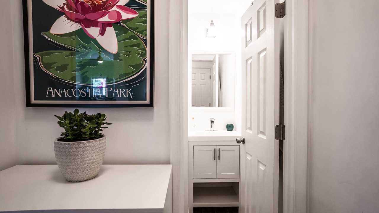 Photo of Bathroom in Northeast