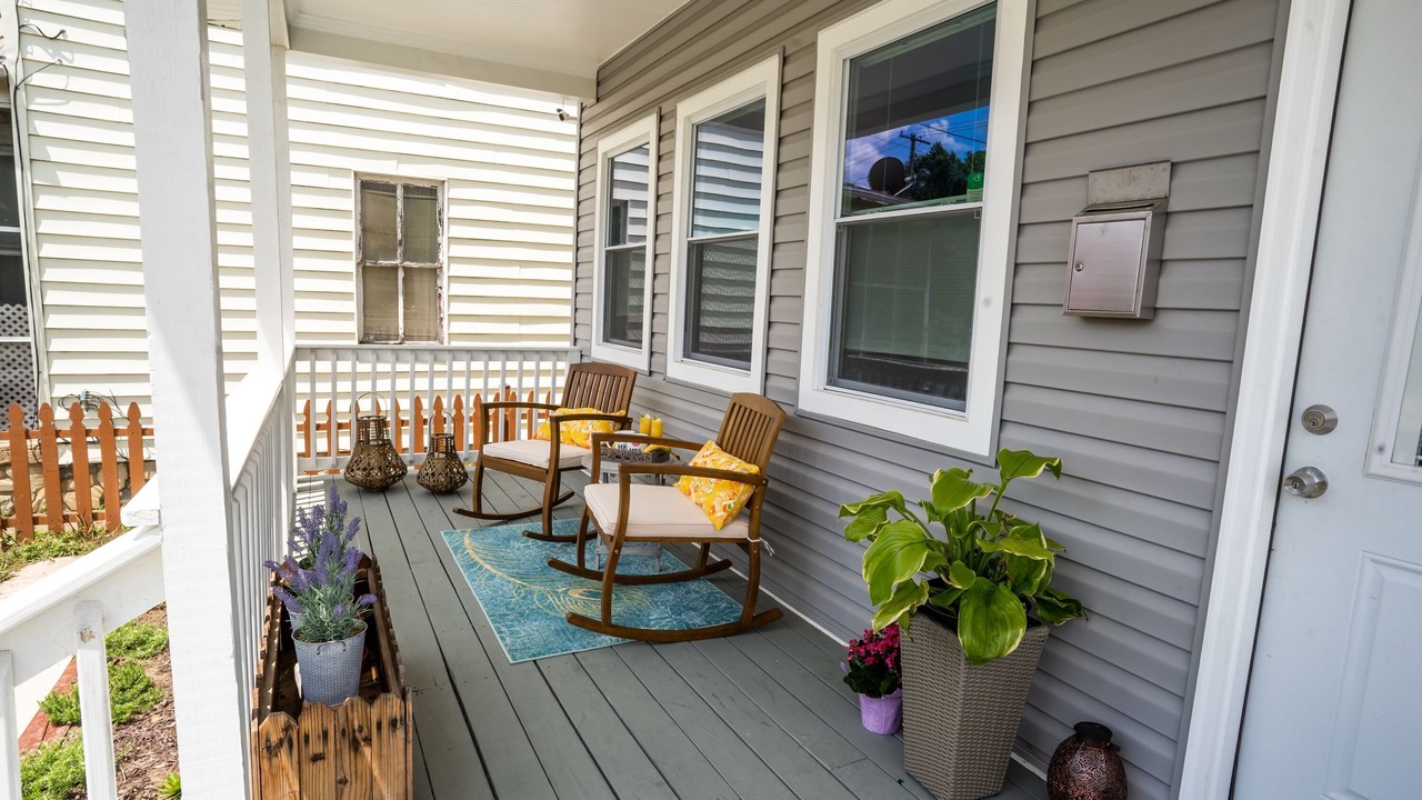 Photo of Outdoor in Northeast