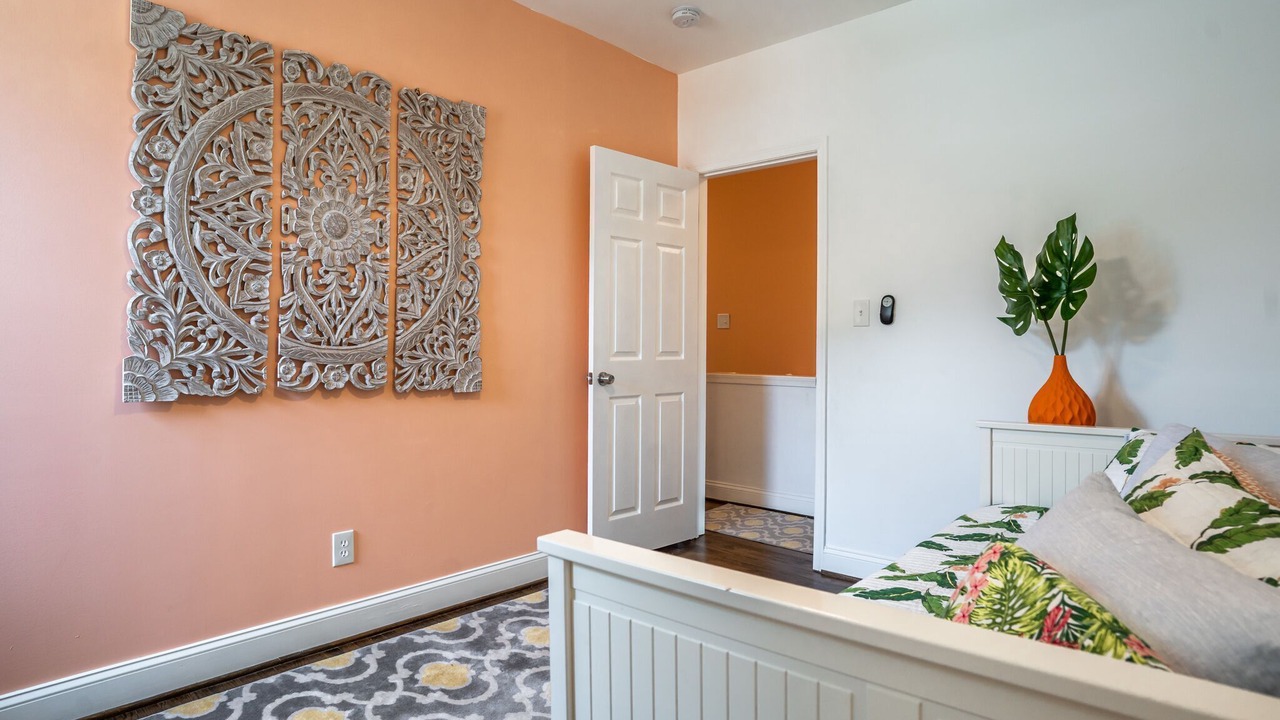 Photo of Bedroom in Northeast
