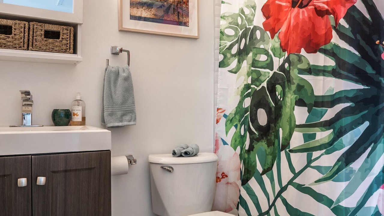 Photo of Bathroom in Northeast