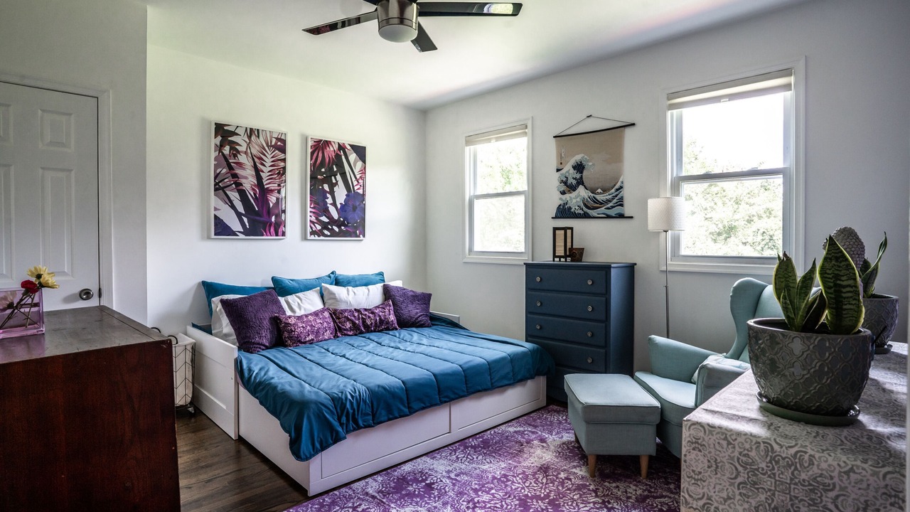 Photo of Bedroom in Northeast