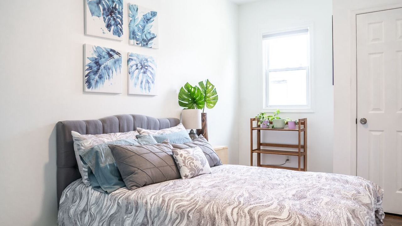 Photo of Bedroom in Northeast