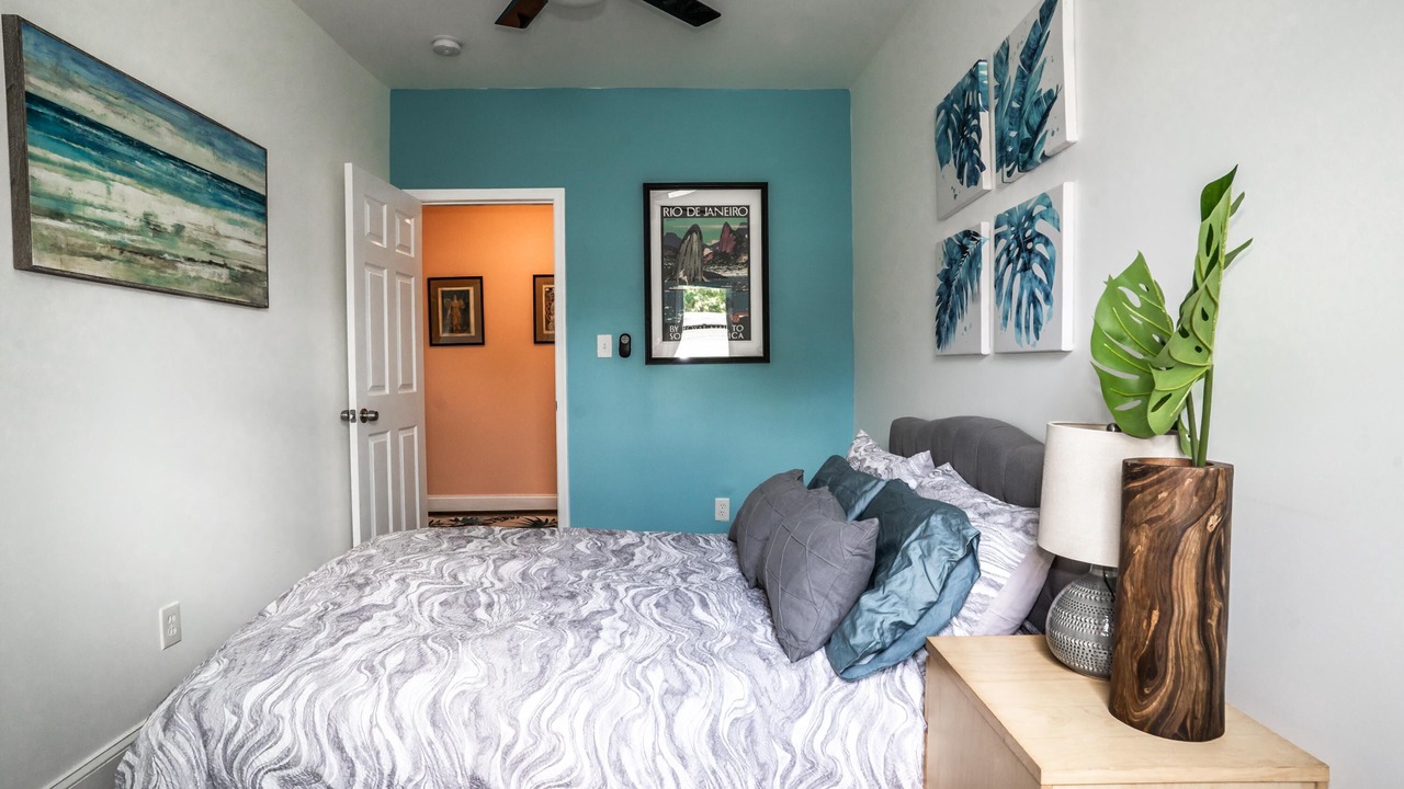 Photo of Bedroom in Northeast