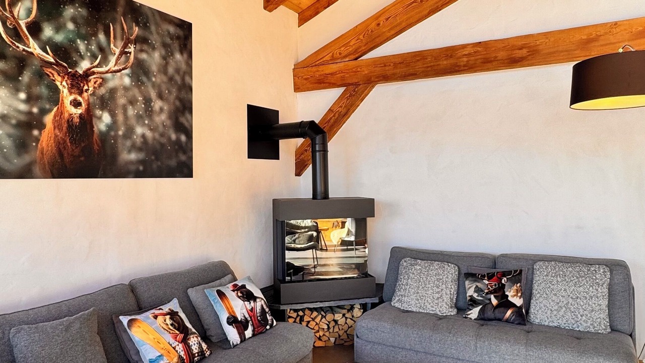 Photo of Livingroom in Les Saisies