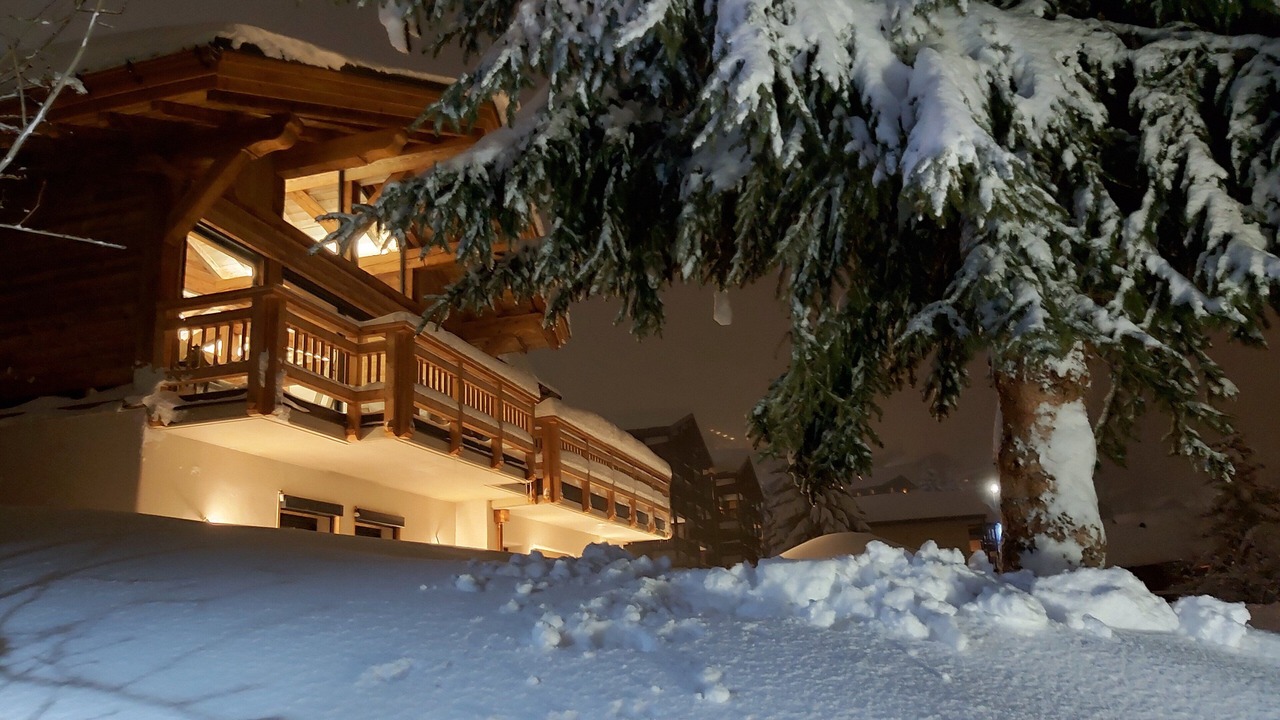 Photo of Outdoor in Les Saisies