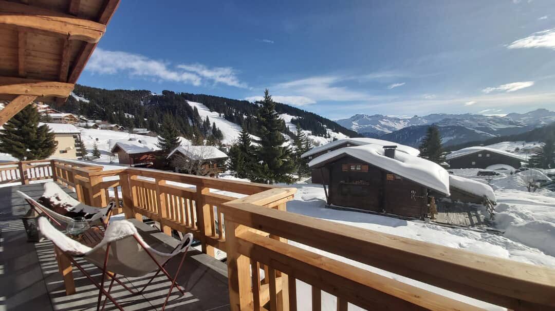 Photo of Outdoor in Les Saisies