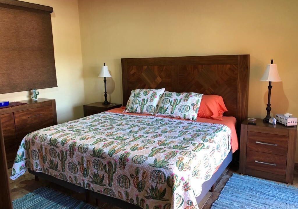 Photo of Bedroom in El Centenario