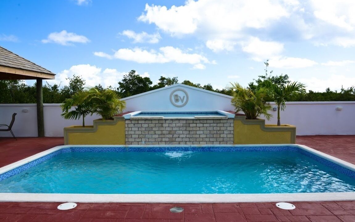 Photo of Outdoor in Little Harbour