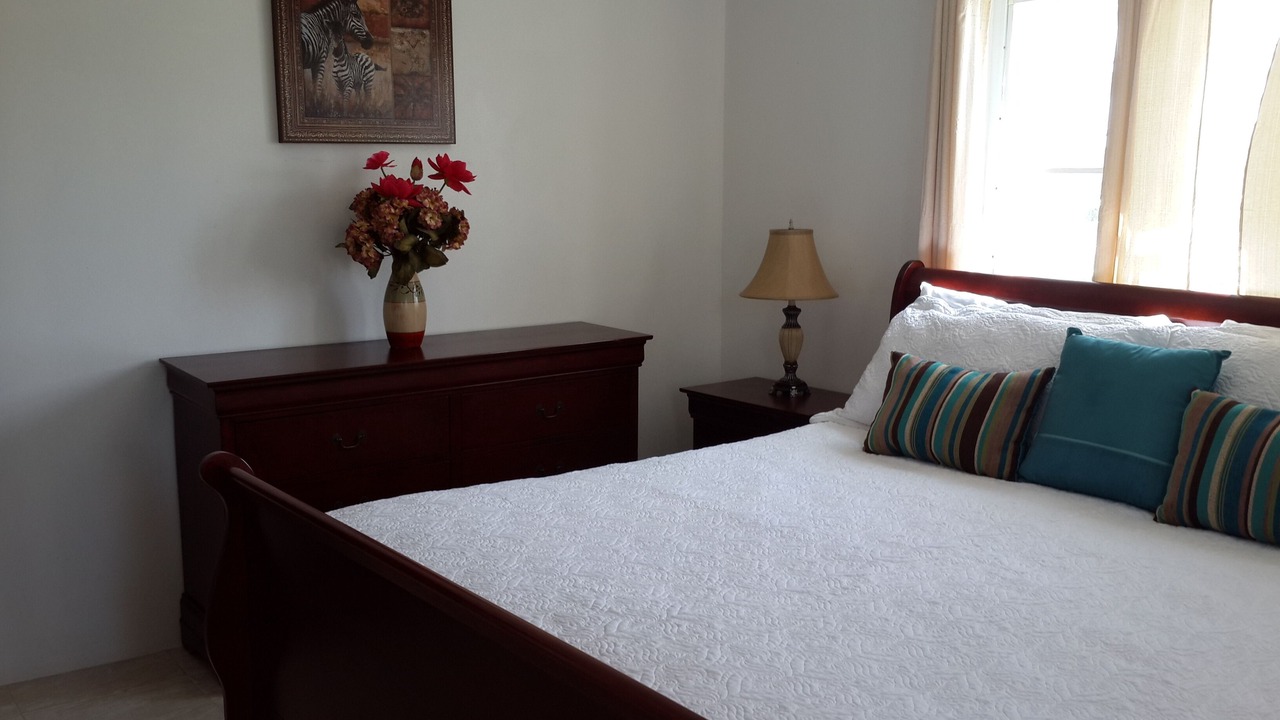 Photo of Bedroom in Little Harbour