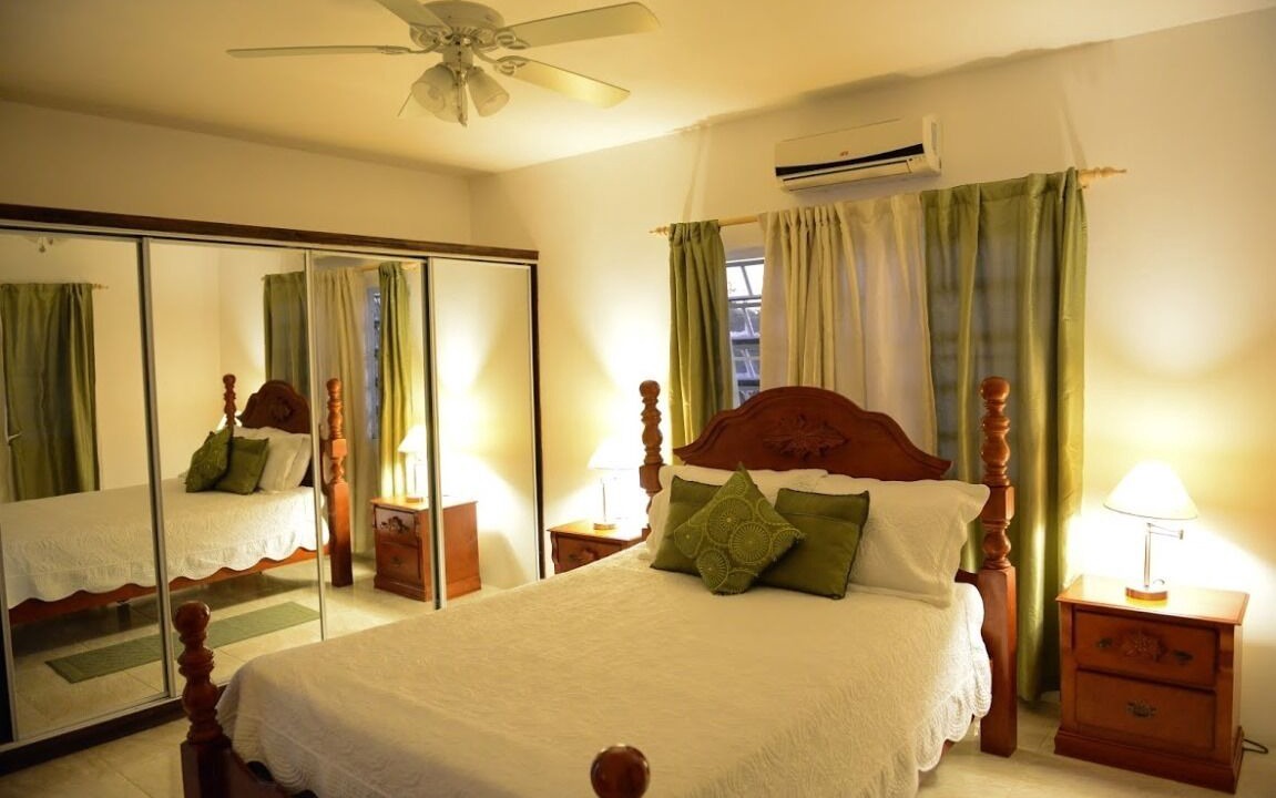 Photo of Bedroom in Little Harbour