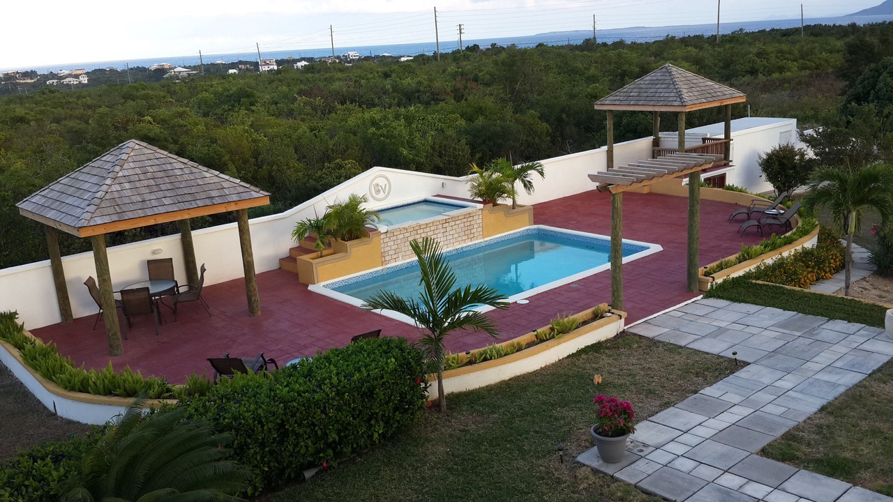 Photo of Outdoor in Little Harbour