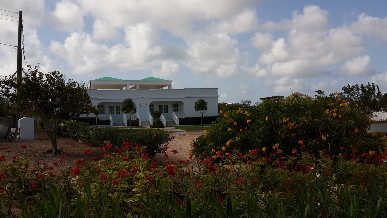 Photo of Outdoor in Little Harbour