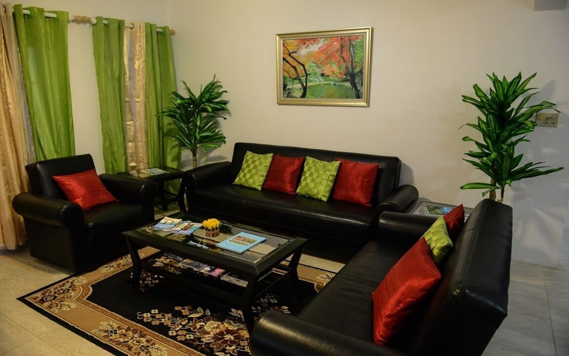Photo of Livingroom in Little Harbour