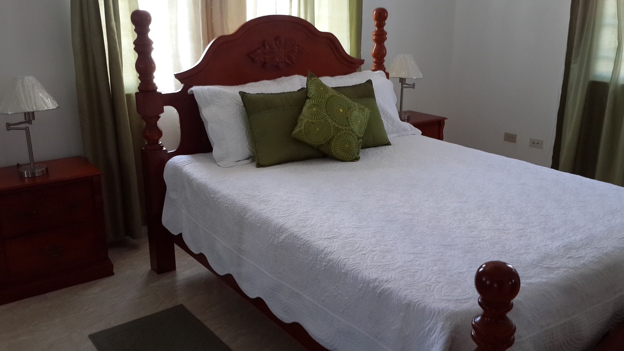 Photo of Bedroom in Little Harbour