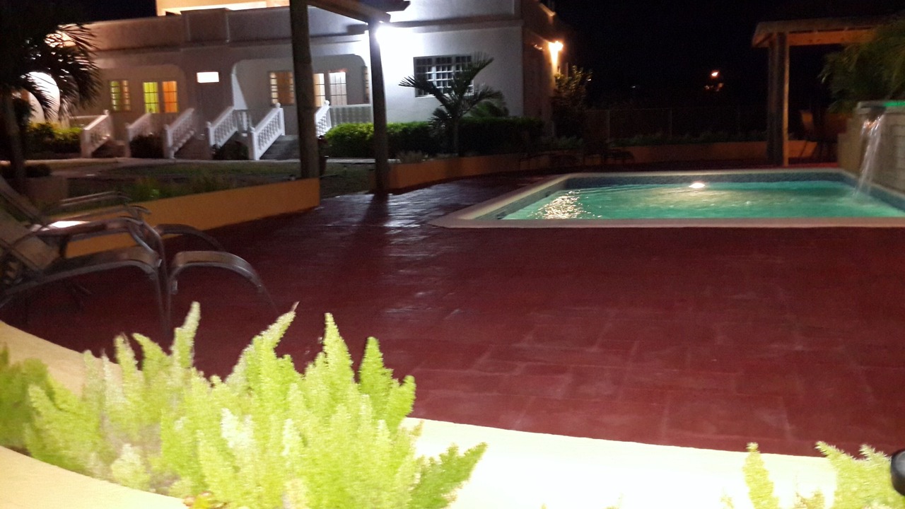 Photo of Outdoor in Little Harbour