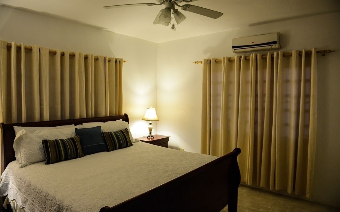 Photo of Bedroom in Little Harbour