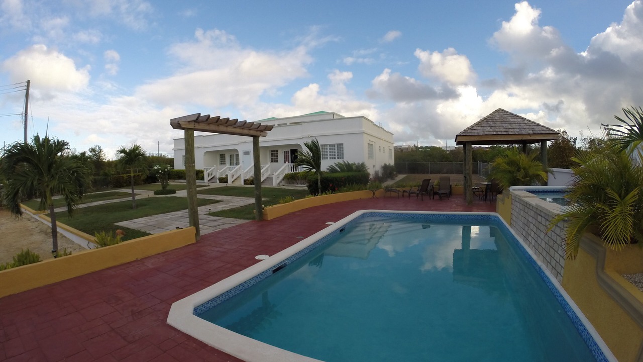 Photo of Outdoor in Little Harbour