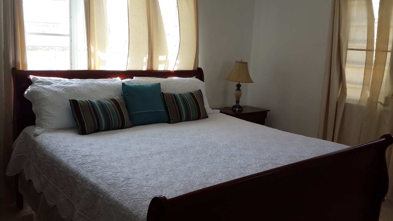 Photo of Bedroom in Little Harbour