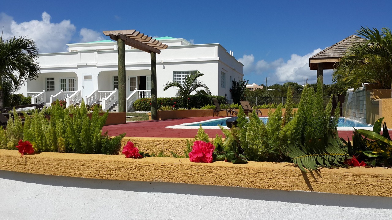 Photo of Outdoor in Little Harbour