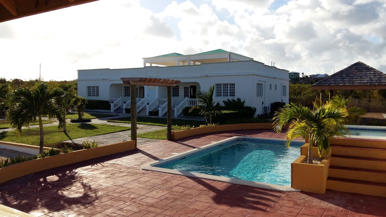 Photo of Outdoor in Little Harbour