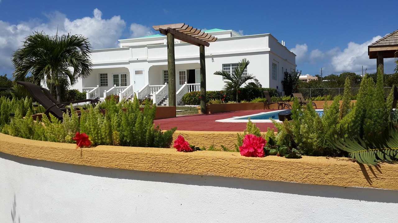 Photo of Outdoor in Little Harbour