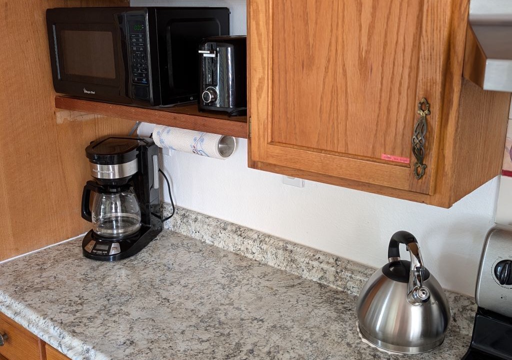Photo of Kitchen in Gulf Palms