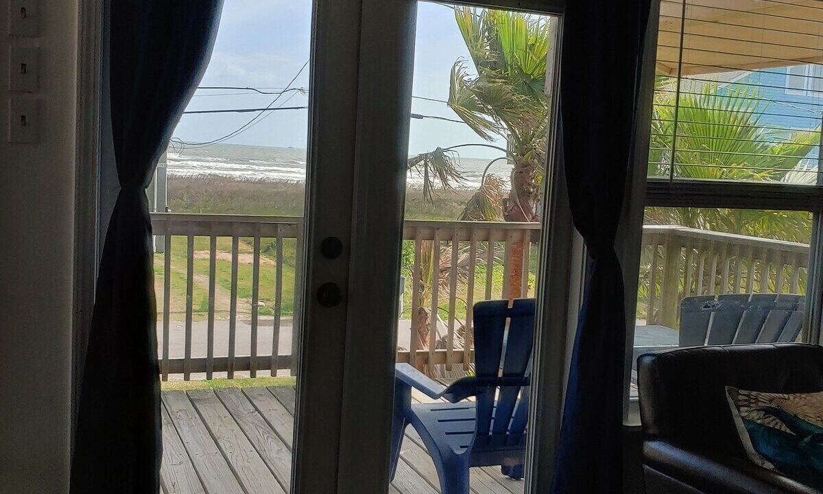 Photo of Bedroom in Gulf Palms