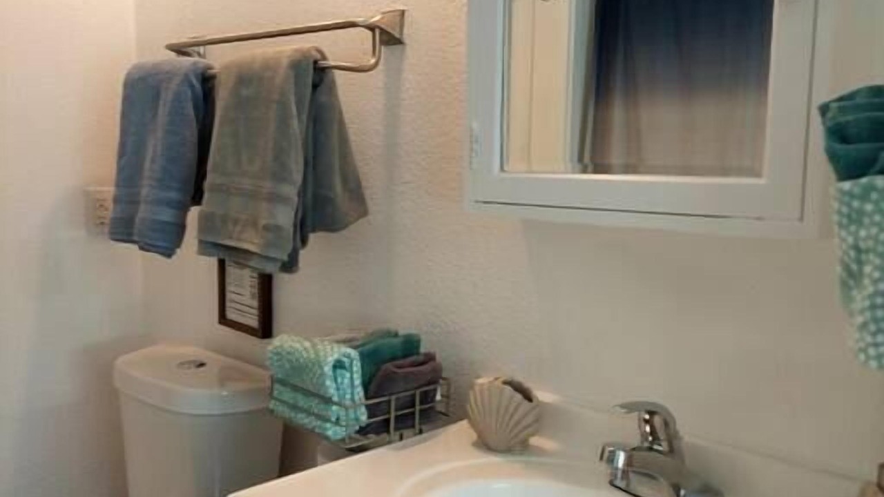 Photo of Bathroom in Gulf Palms