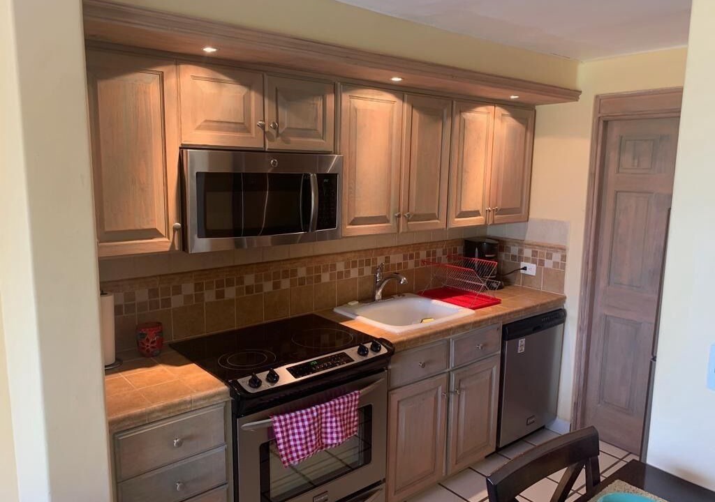 Photo of Kitchen in San Jose del Cabo