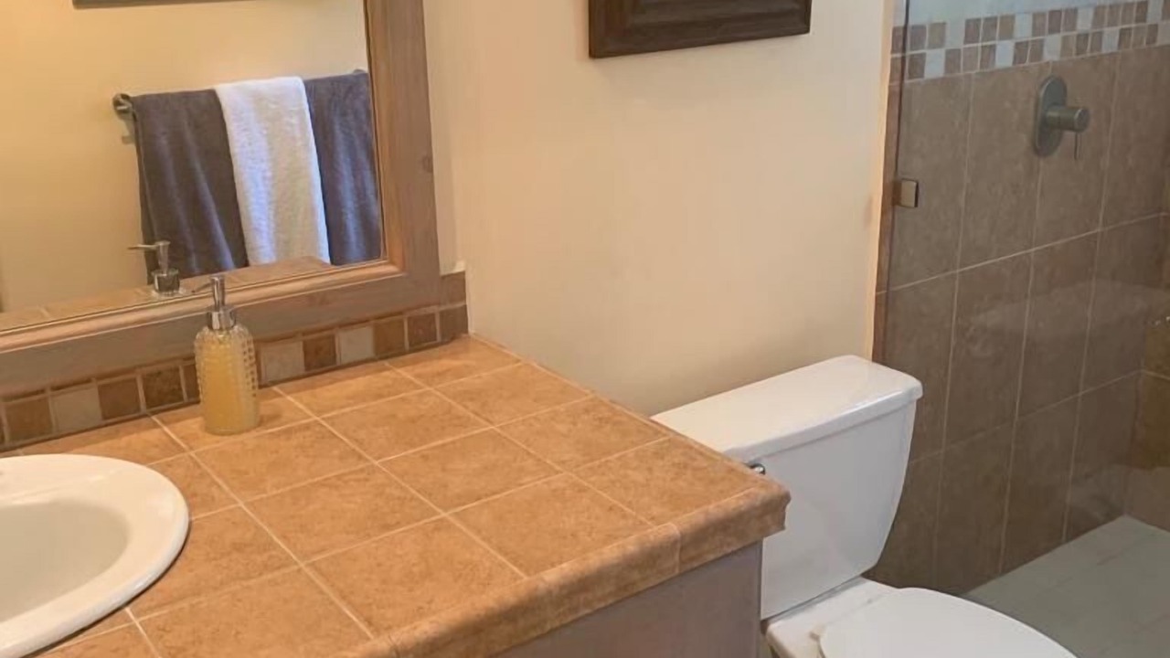 Photo of Bathroom in San Jose del Cabo