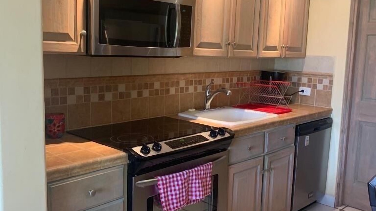 Photo of Kitchen in San Jose del Cabo