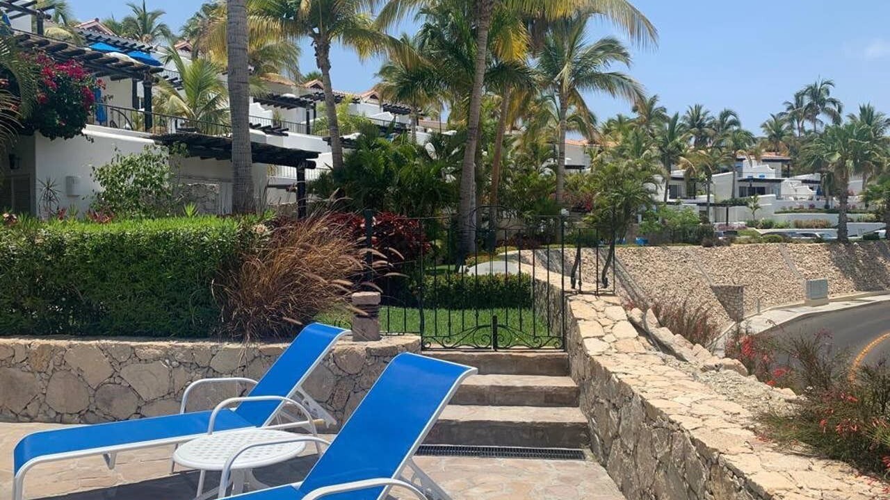 Photo of Patio Balcony in San Jose del Cabo