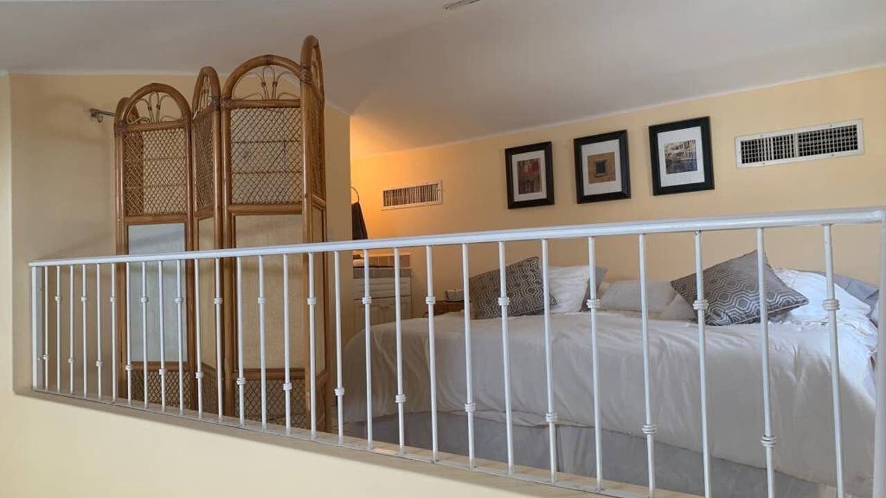 Photo of Bedroom in San Jose del Cabo
