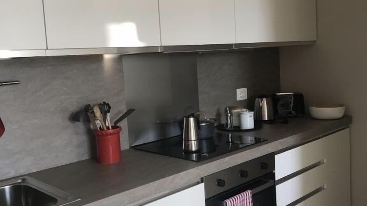 Photo of Kitchen in Lungarno del Tempio