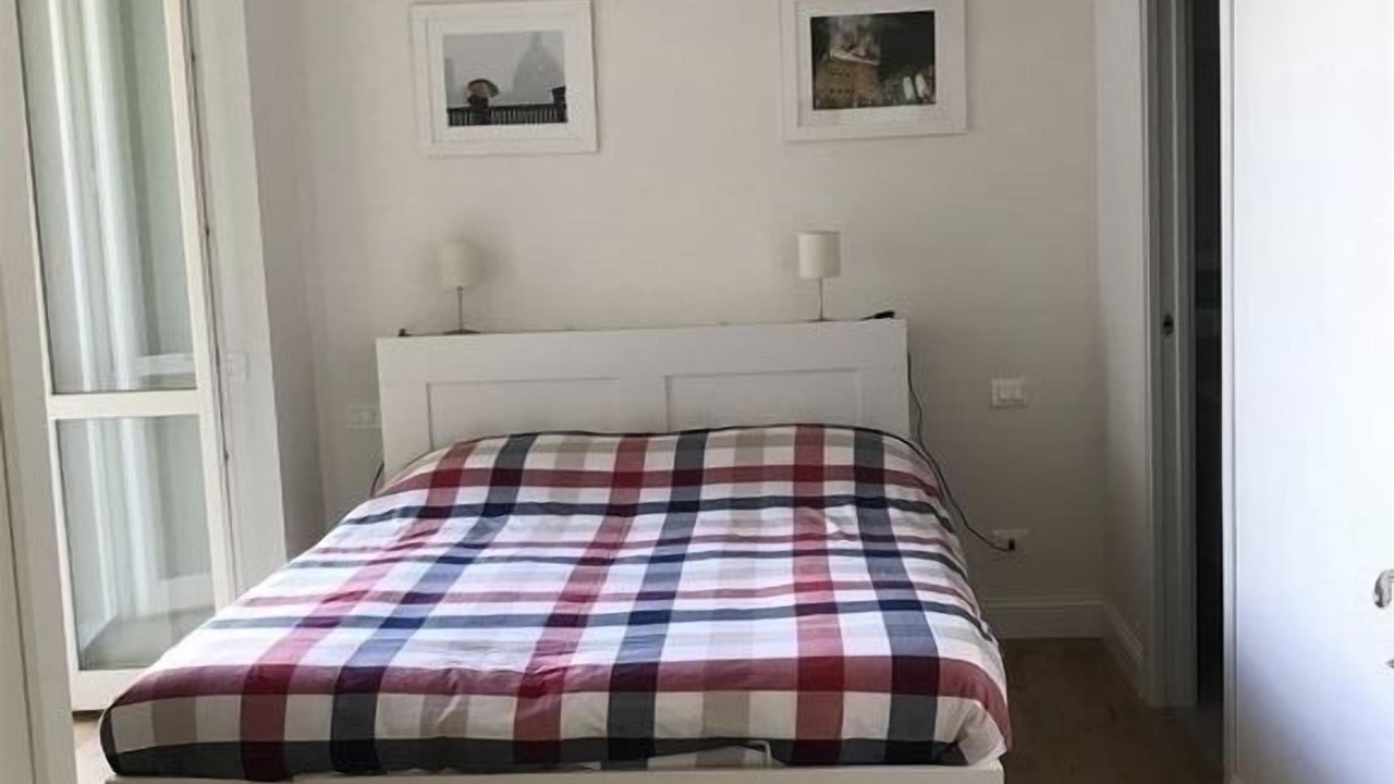 Photo of Bedroom in Lungarno del Tempio