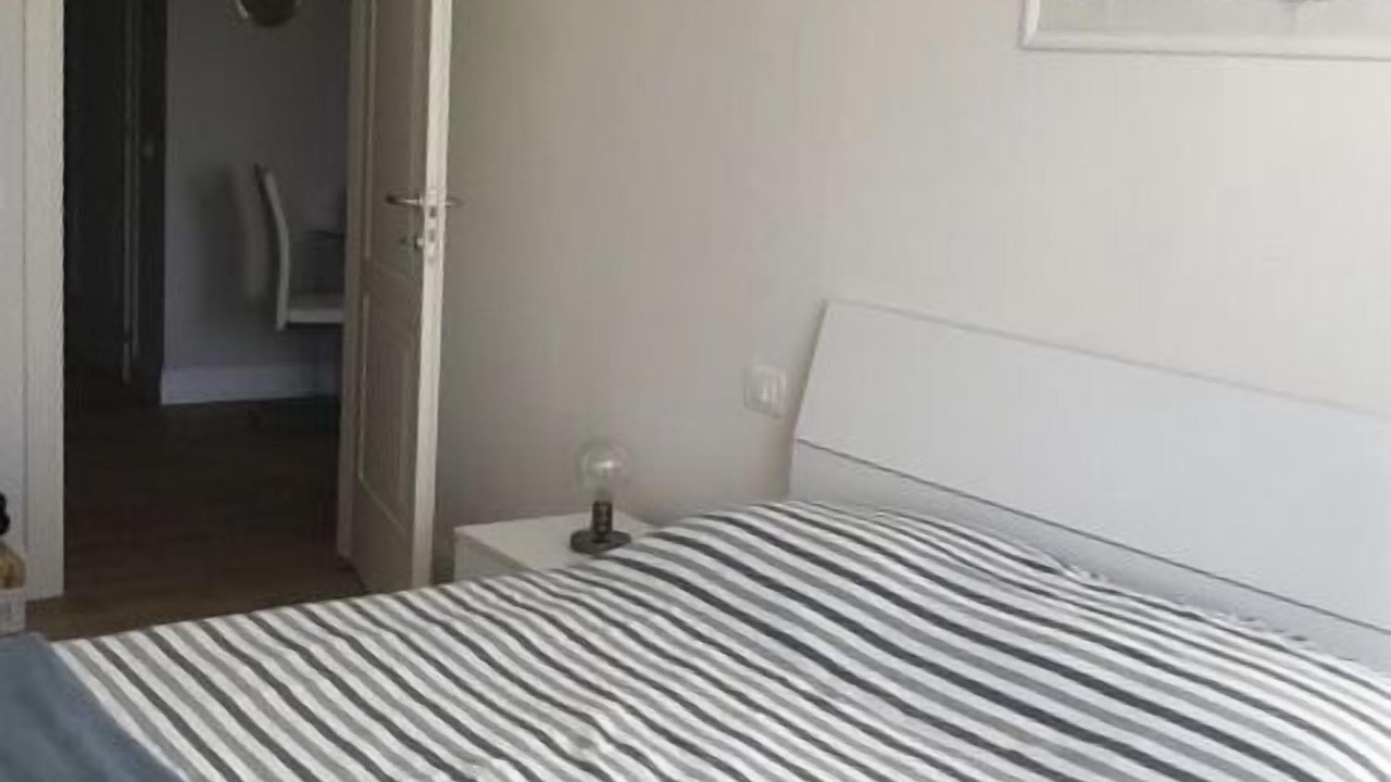 Photo of Bedroom in Lungarno del Tempio