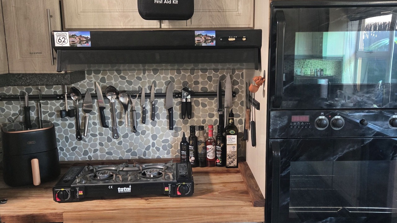 Photo of Kitchen in Parklands