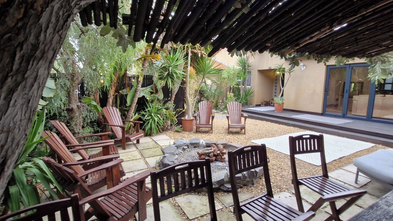 Photo of Patio Balcony in Parklands