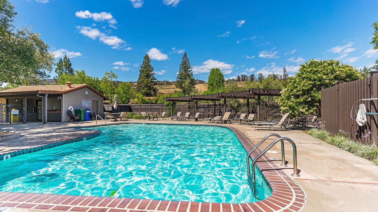 Photo of Outdoor in Napa