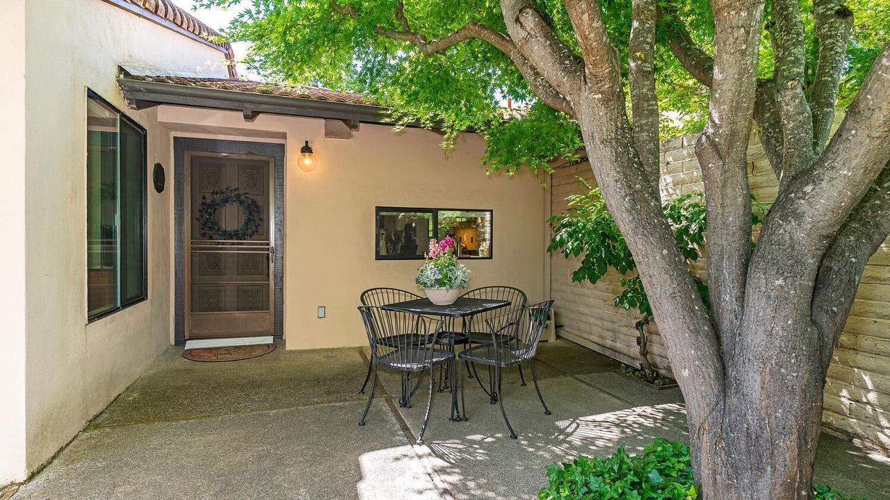 Photo of Outdoor in Napa