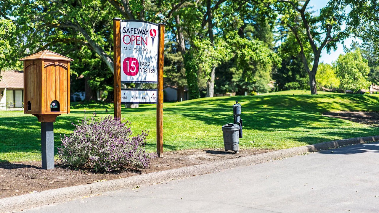 Photo of Outdoor in Napa