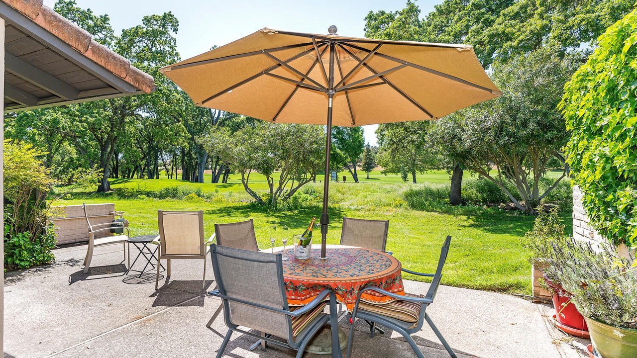 Photo of Outdoor in Napa