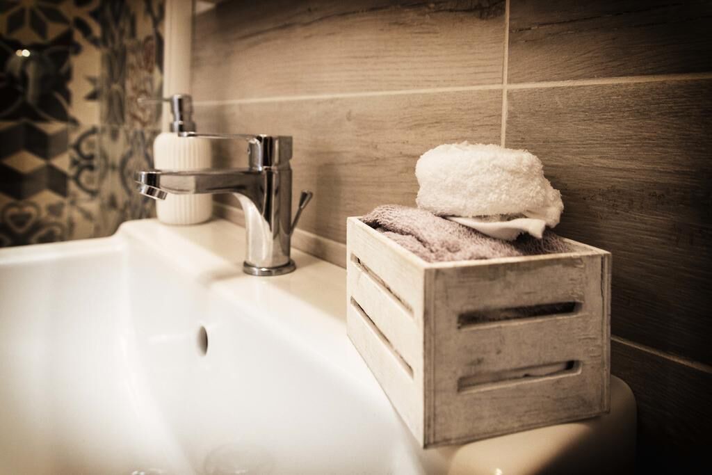 Photo of Bathroom in Palaia