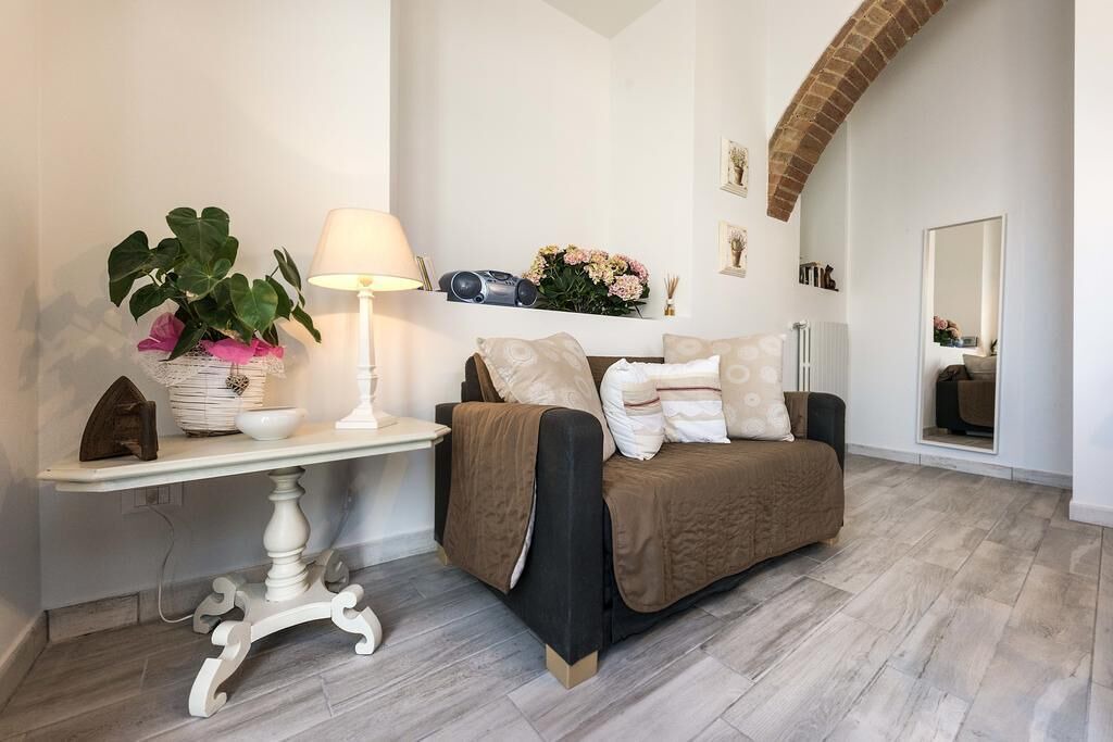 Photo of Livingroom in Palaia